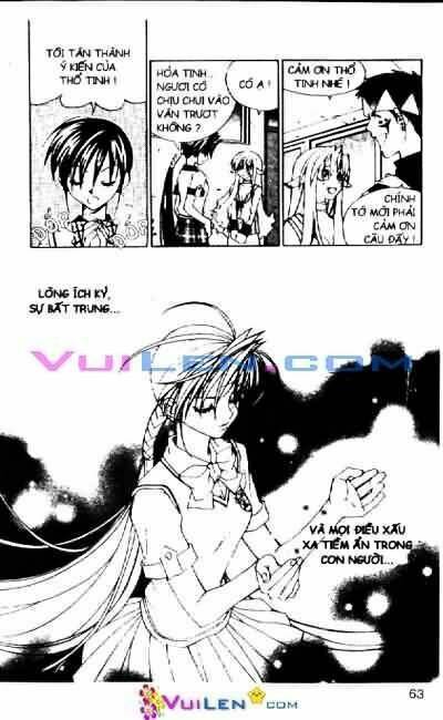 tiên nữ giáng trần chapter 7 63