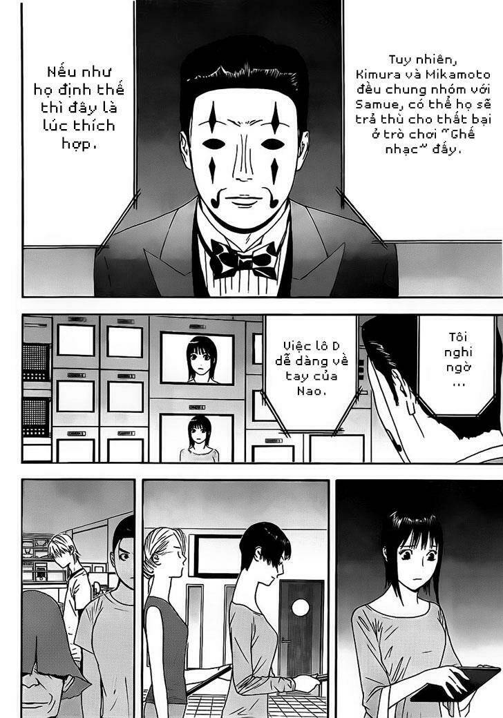 liar game chapter 143 14