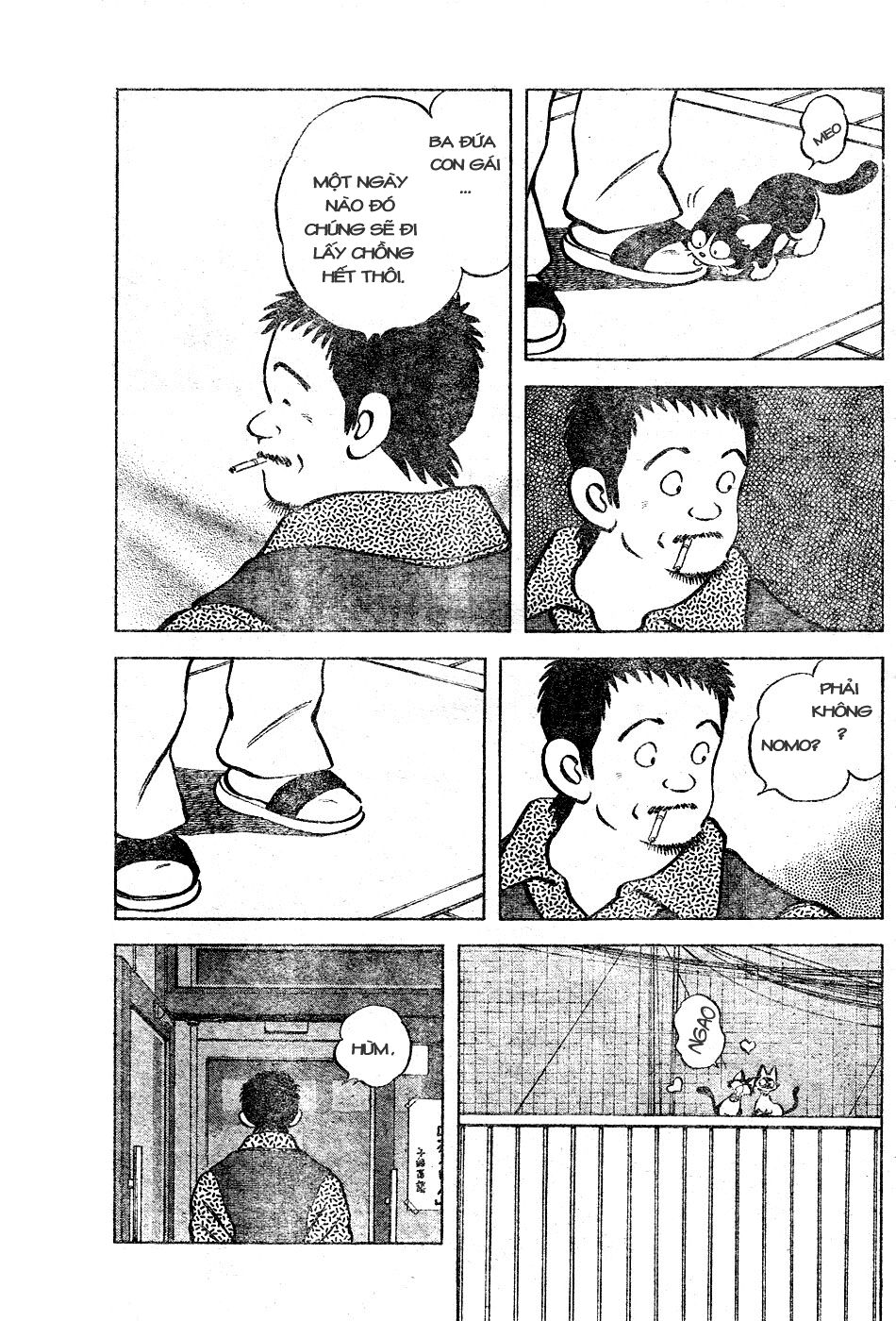 trò chơi vượt qua thử thách chapter 113 15