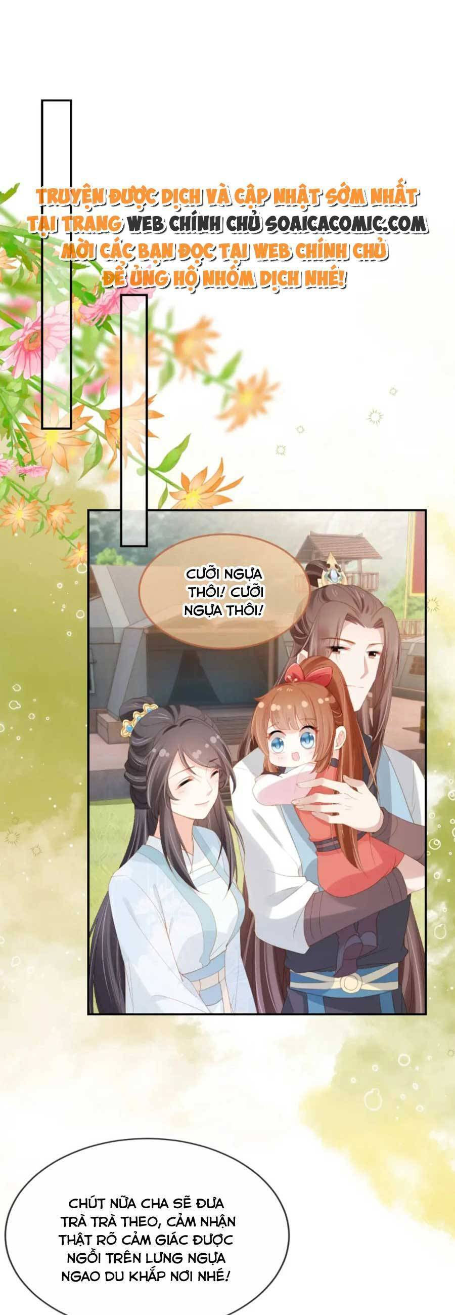 nhặt được bảo bối manh manh chapter 111 13