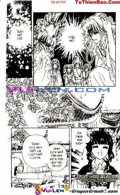 đóa hoa yêu kiều chapter 7 34