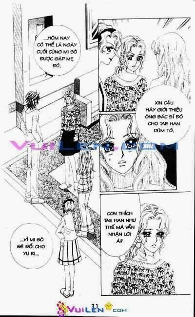 ngọt đắng tình yêu chapter 10 31