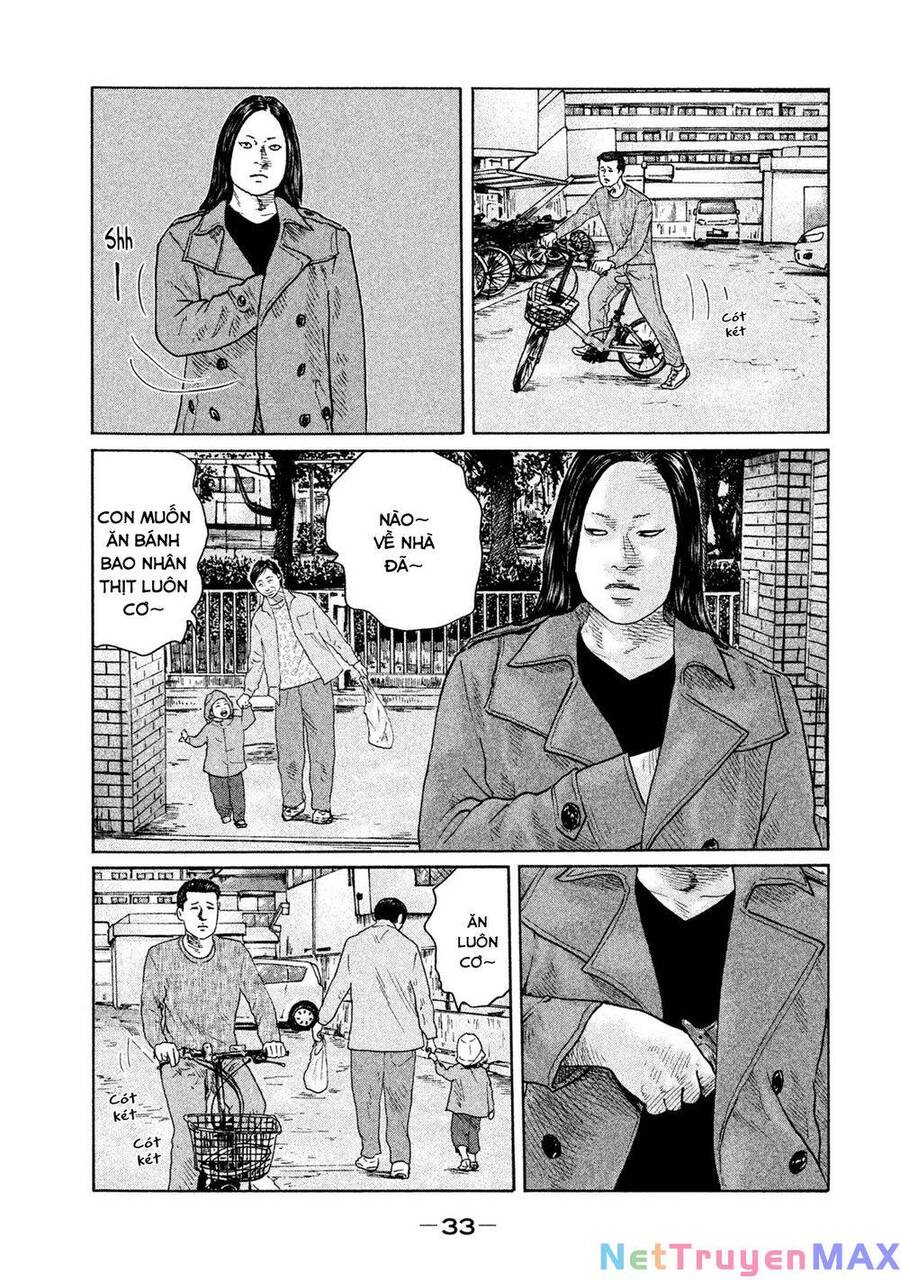 sát thủ truyền thuyết chapter 109 11