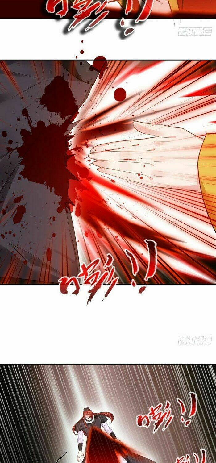 một đời thành tiên chapter 23 9