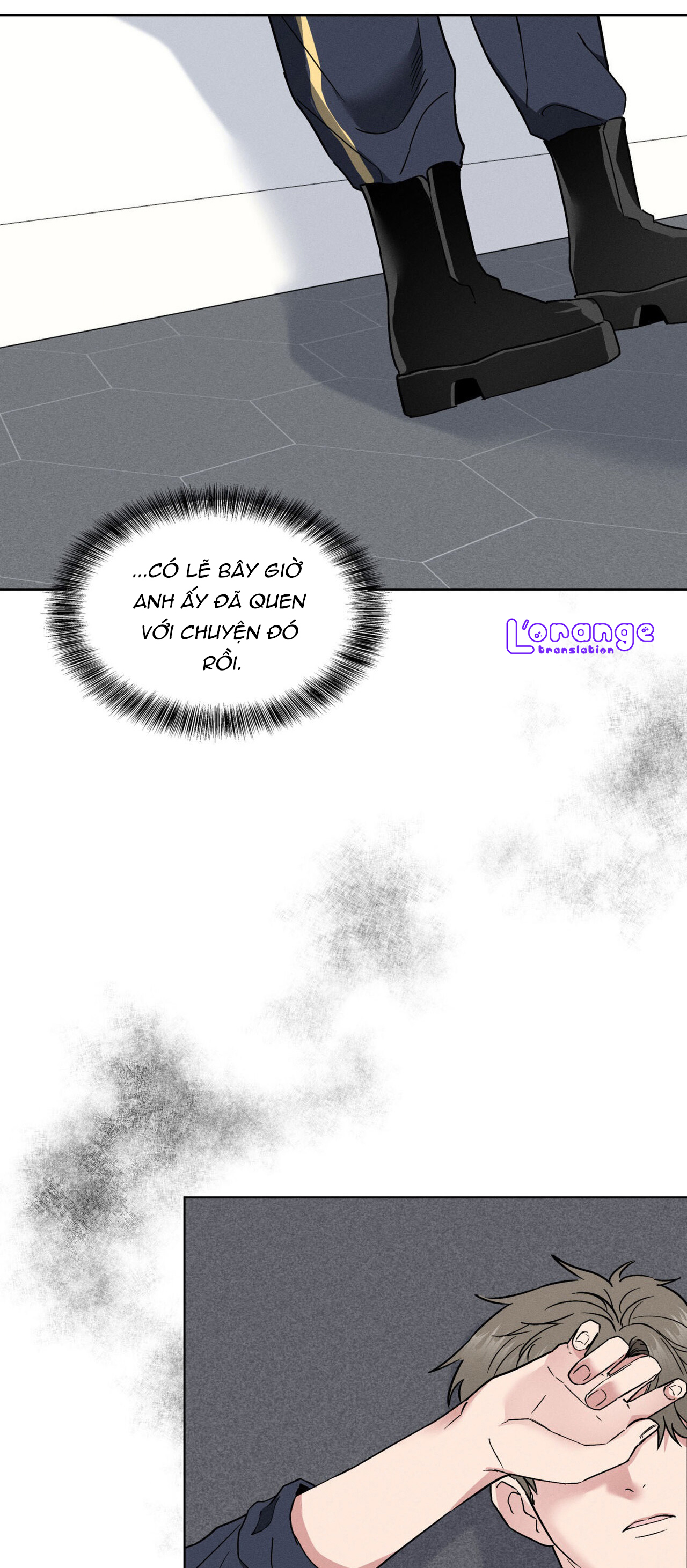 dục vọng mãnh liệt chapter 26 11
