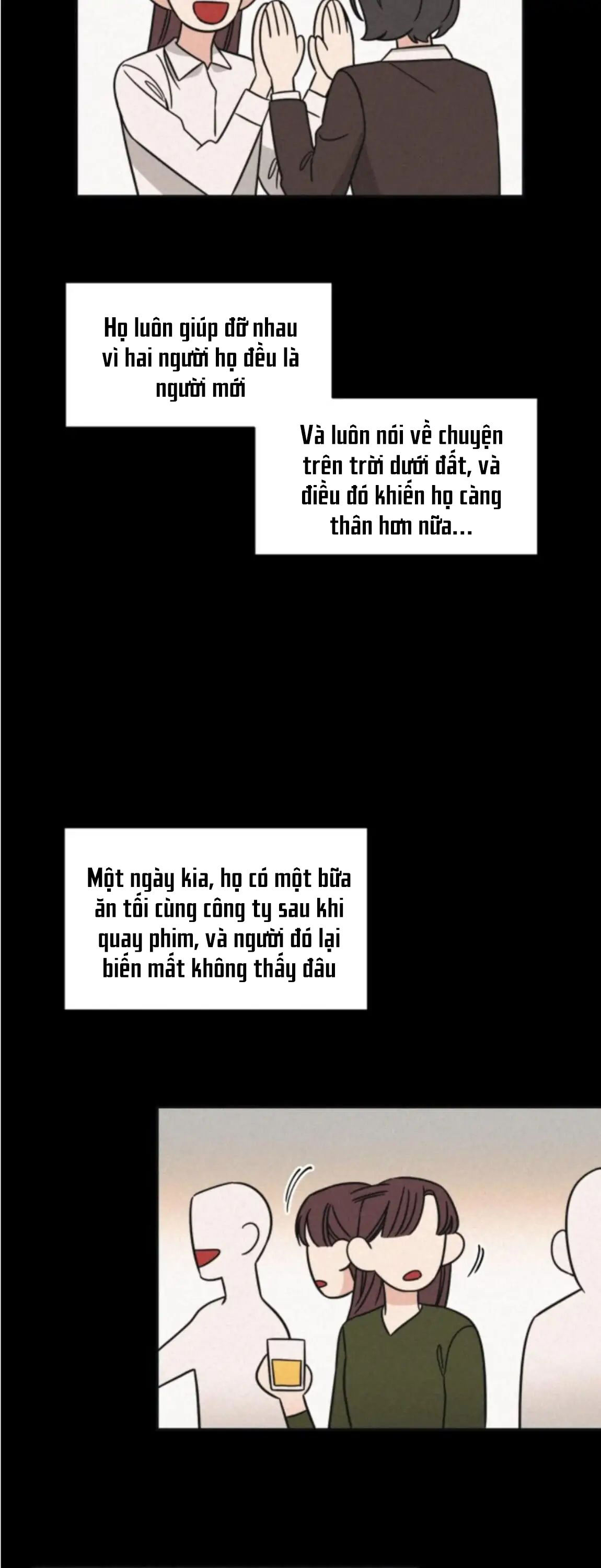 ra khỏi nhà tôi ngay! chapter 19.2 8