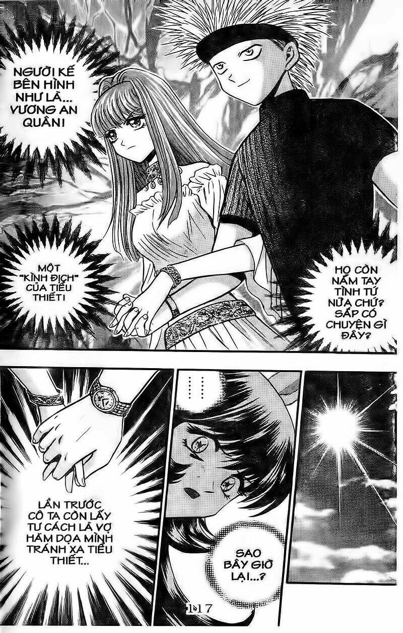 bowling king chapter 149 16