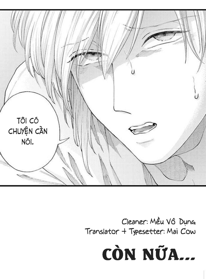 bị anh chàng lập dị để ý chapter 66 43