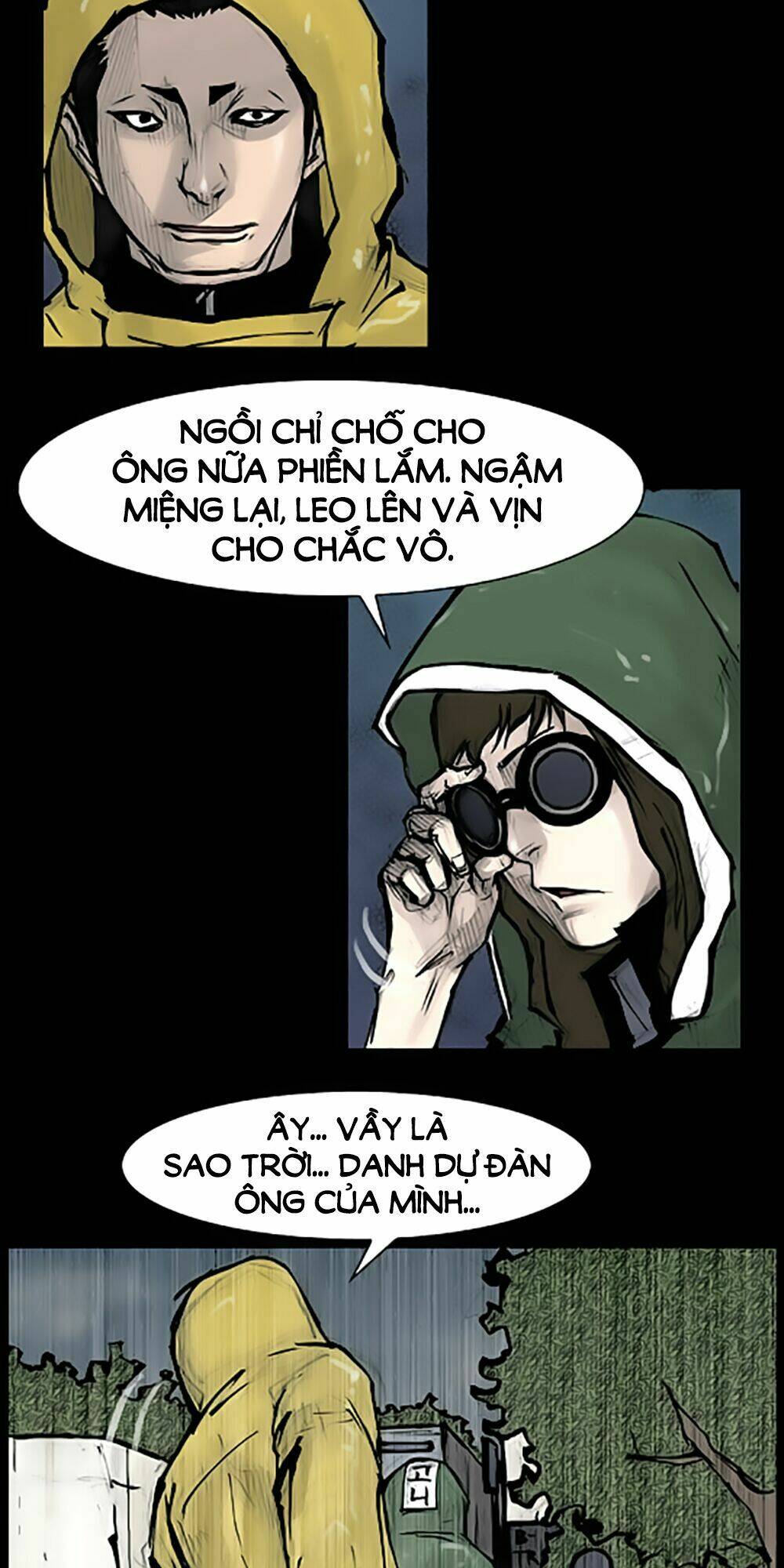 dokgo | độc cô chapter 80 31