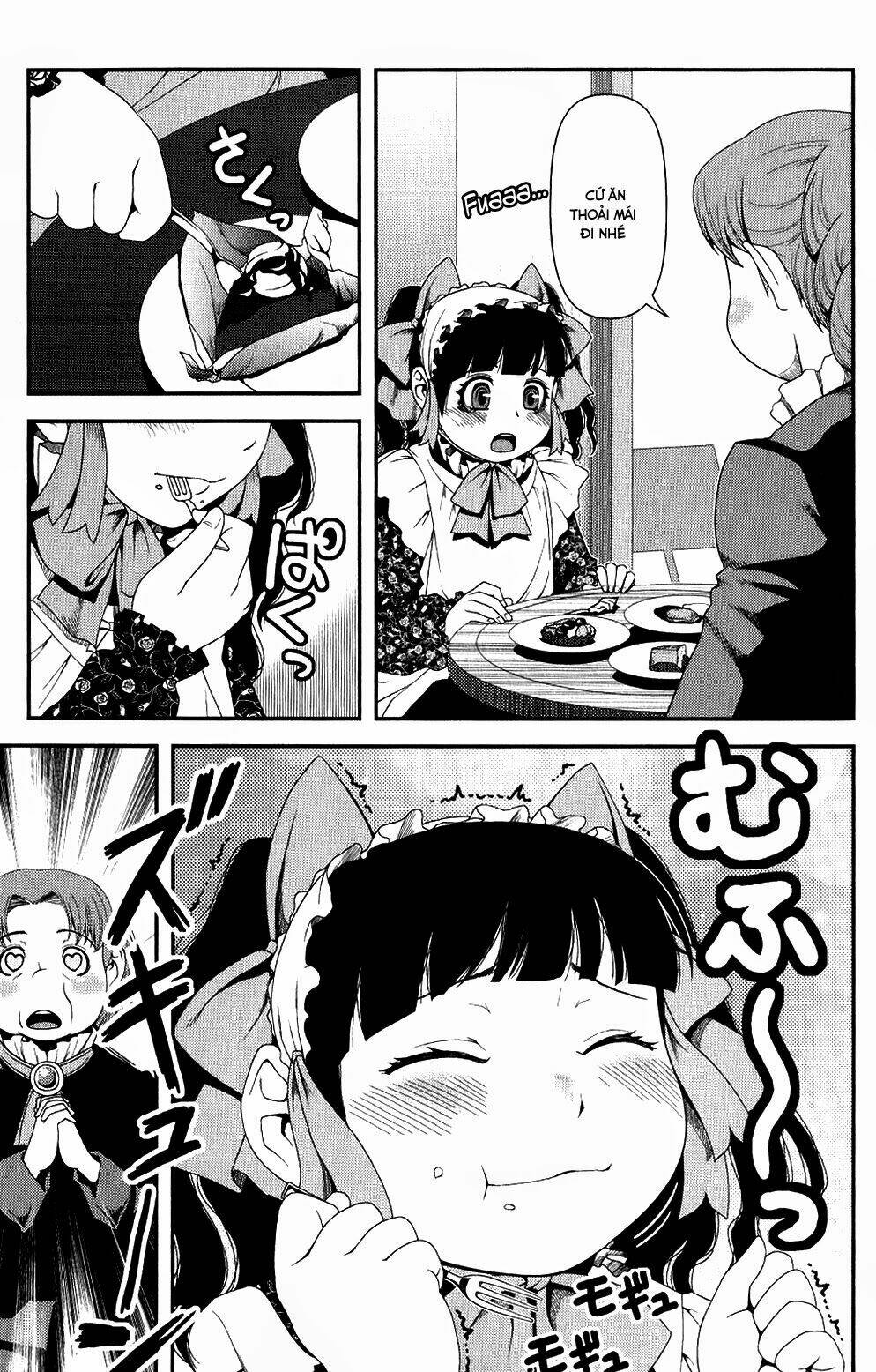 uwagaki chapter 9 15