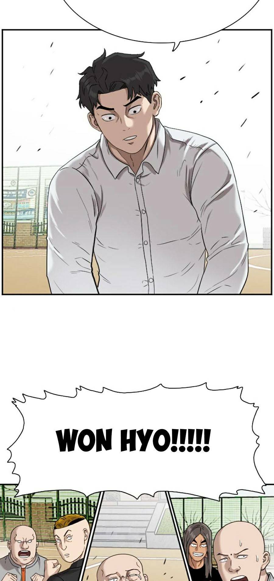 người xấu chapter 79 72