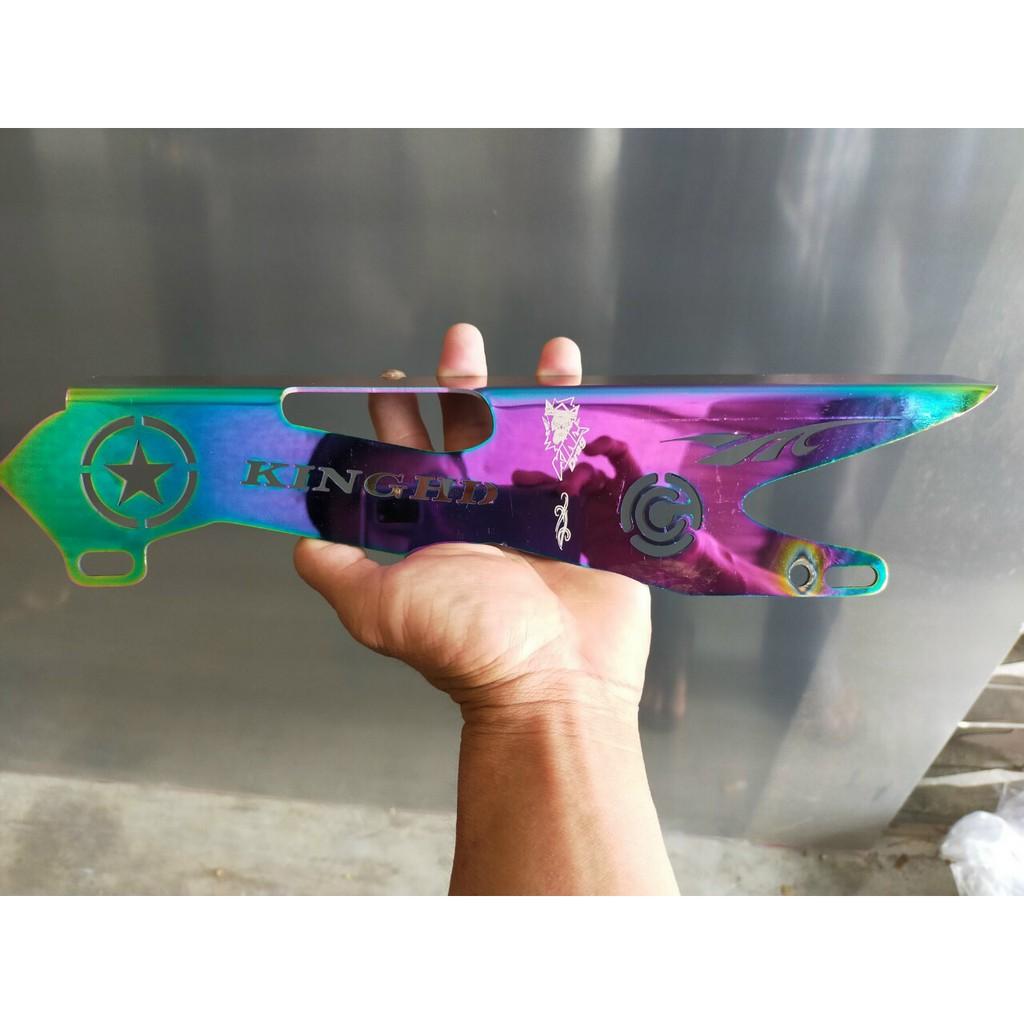 CHE SÊN TITAN GẮN CÁC LOẠI XE - MẪU 2021