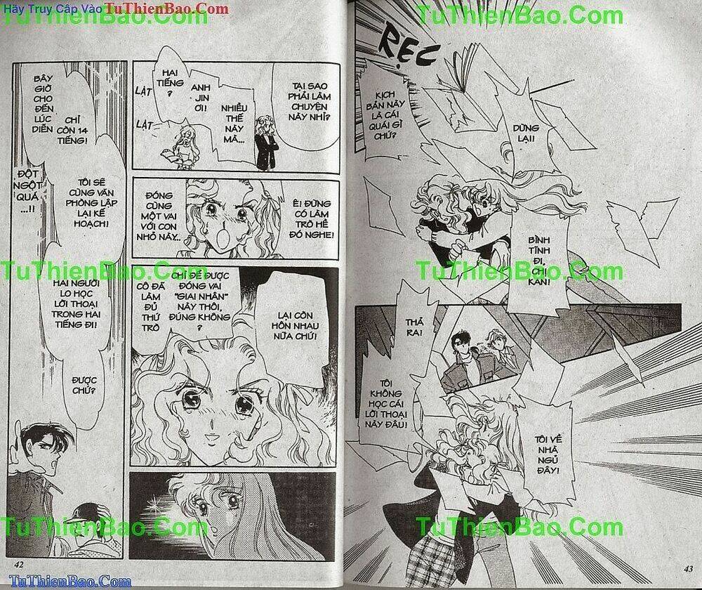 búp bê mario chapter 4 21