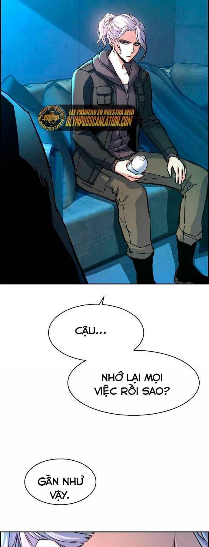 bạn học tôi là lính đánh thuê chapter 96 9