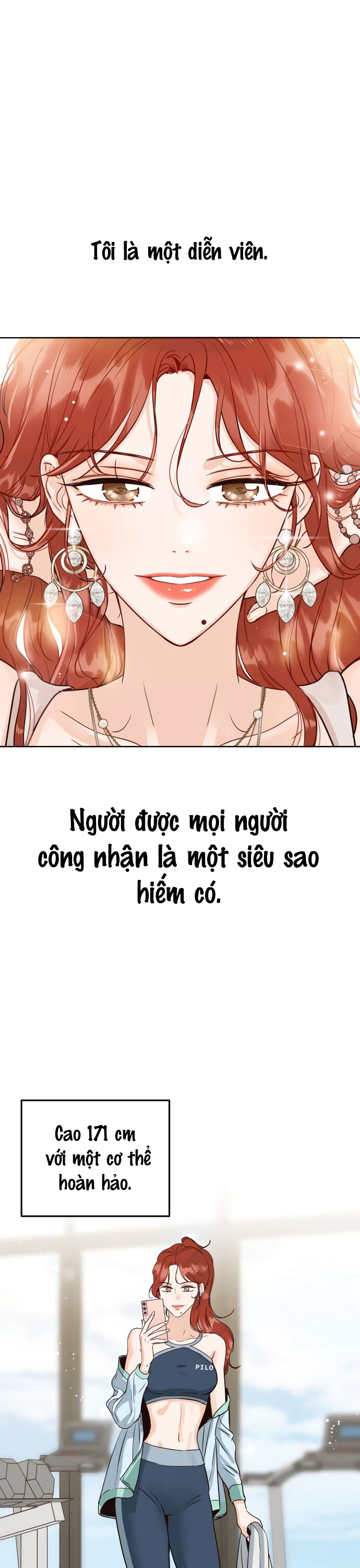 gia đình tựa như xx chapter 1.1 7