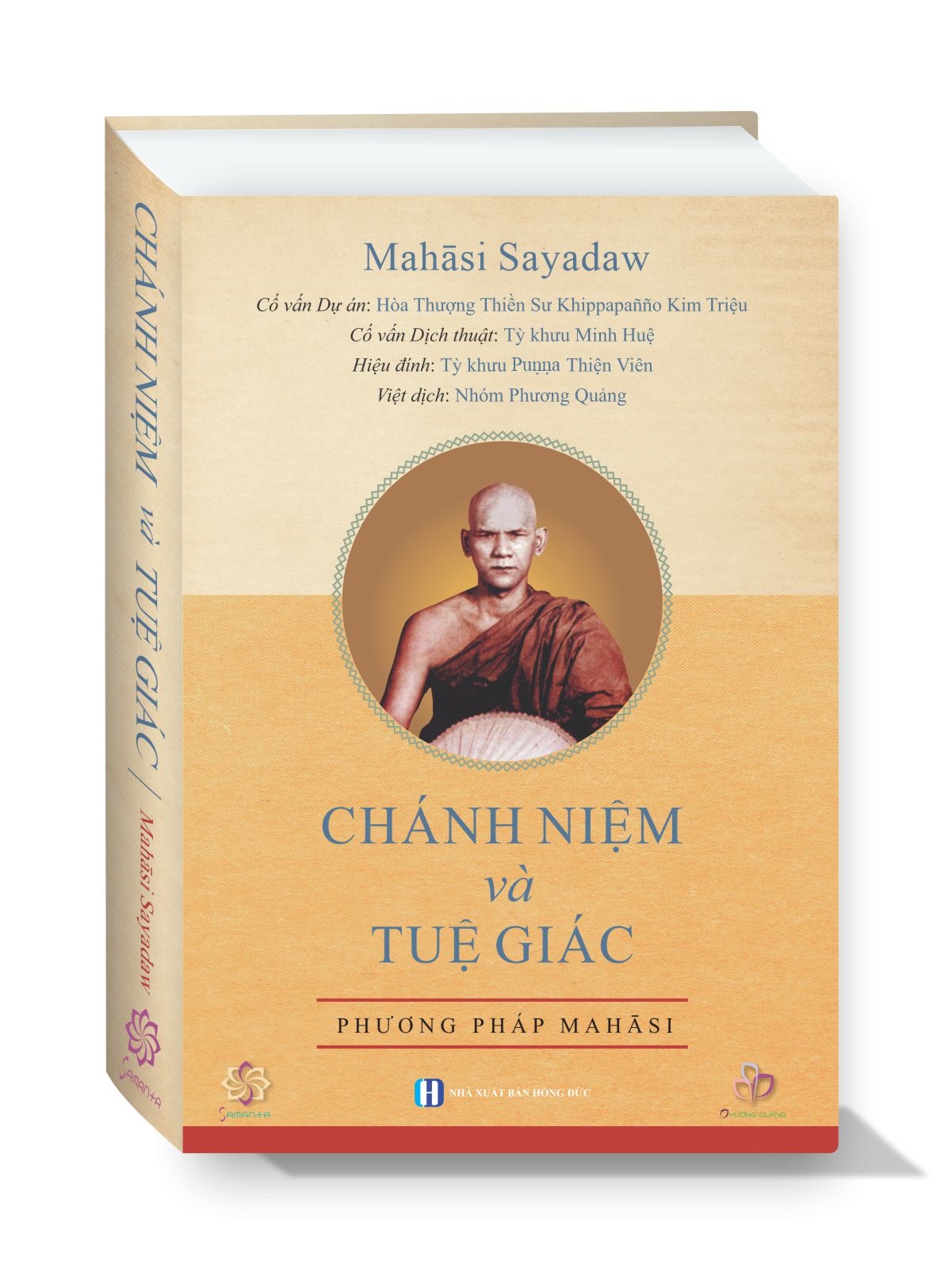 Chánh Niệm Và Tuệ Giác