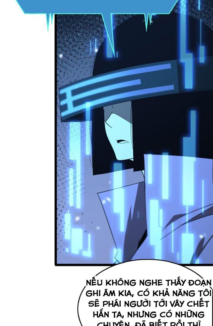 chư giới - tận thế online chapter 95 3