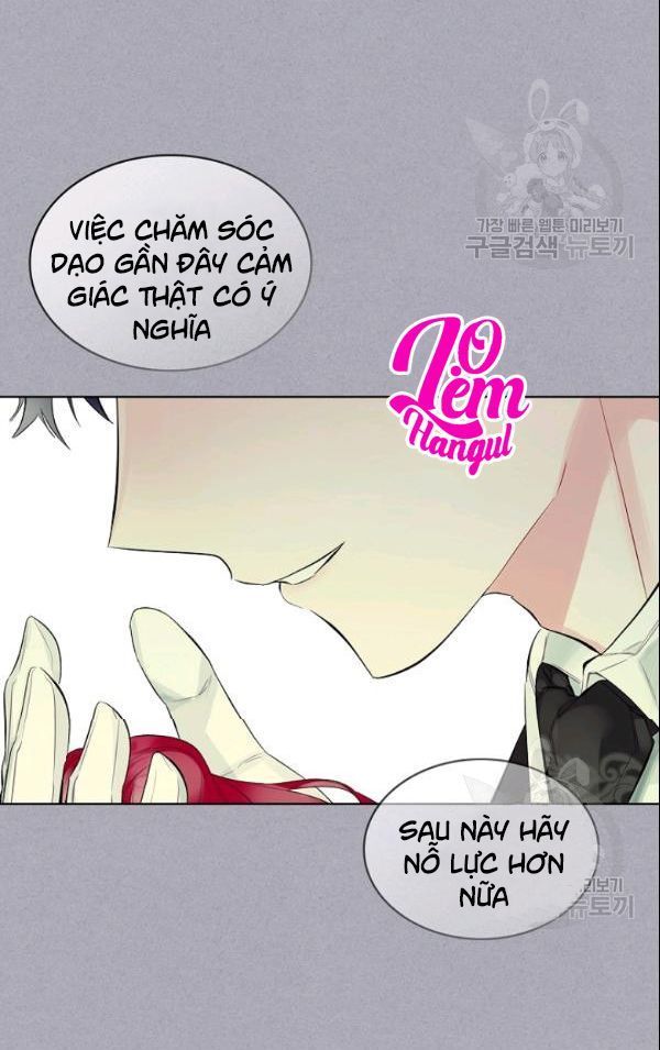 kẻ tạo ra ác nữ chapter 20 36