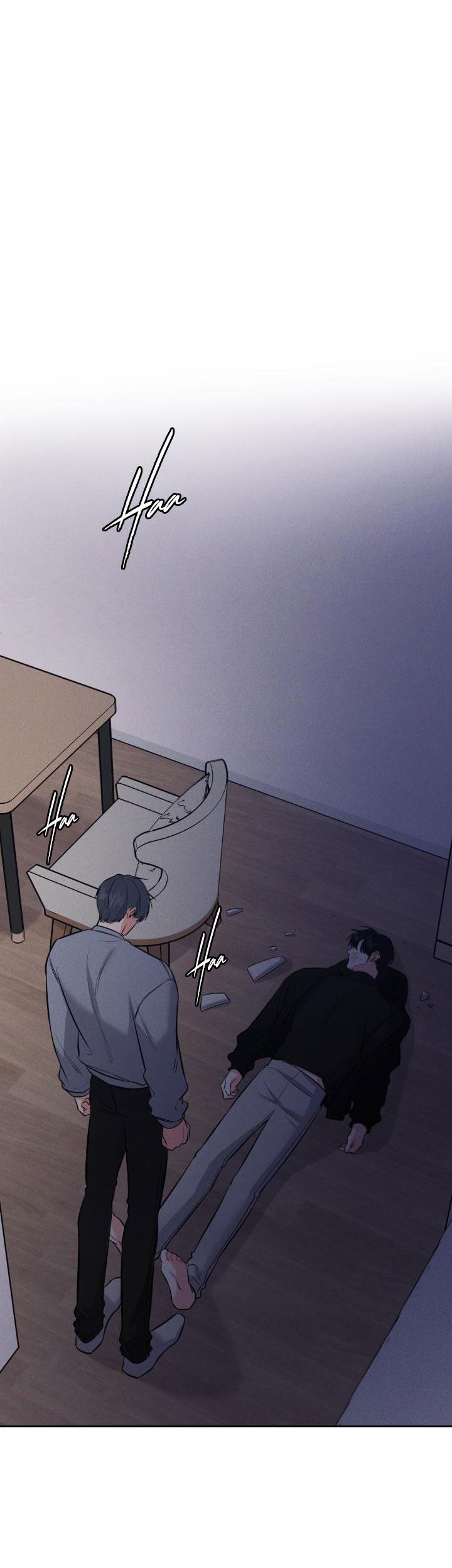 mặt trời của đêm chapter 26 20