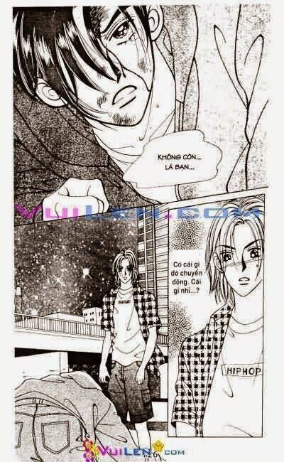 hắn ta, anh ấy và cô ấy - he and that girl chapter 4 127