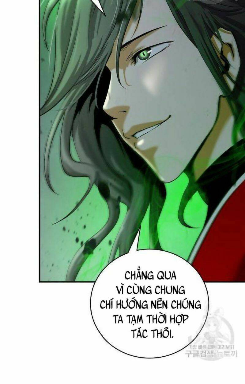 xuyên không thành hổ chapter 73 107