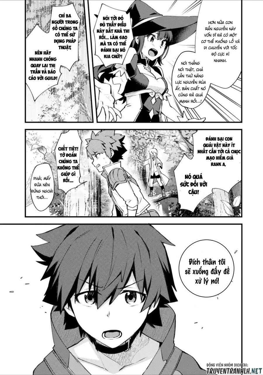 nido tensei shita shounen wa s rank boukensha toshite heion ni sugosu-zense ga kenja de eiyuu datta chapter 10 17