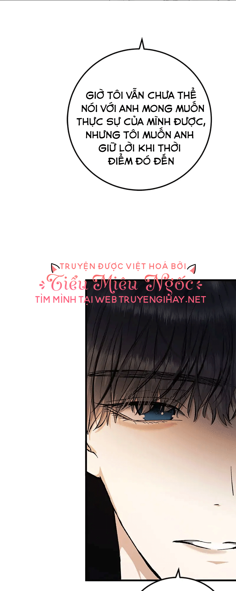 tôi muốn hủy cuộc hôn ước này chapter 28 25