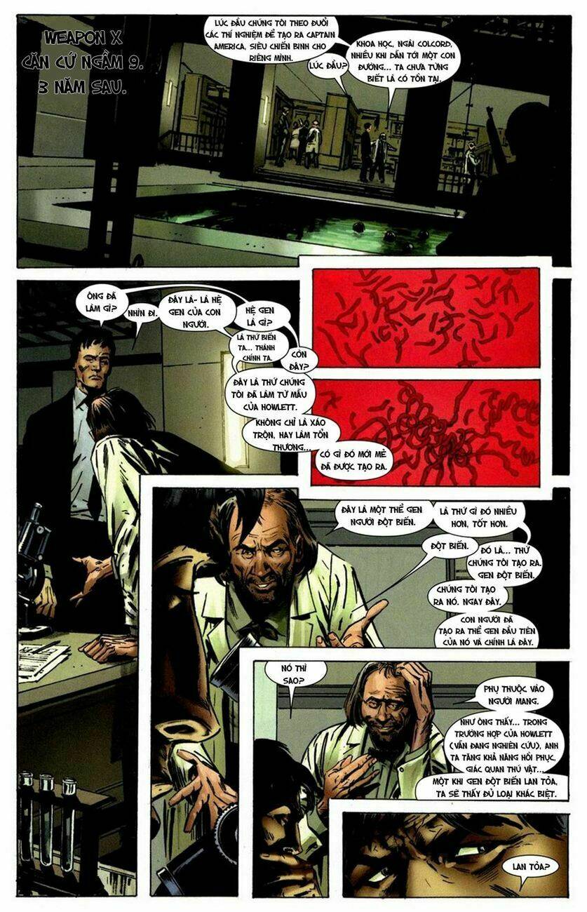 ultimate origin chapter 1 23