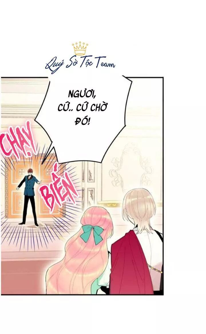 thánh nữ ẩn danh chapter 57 13