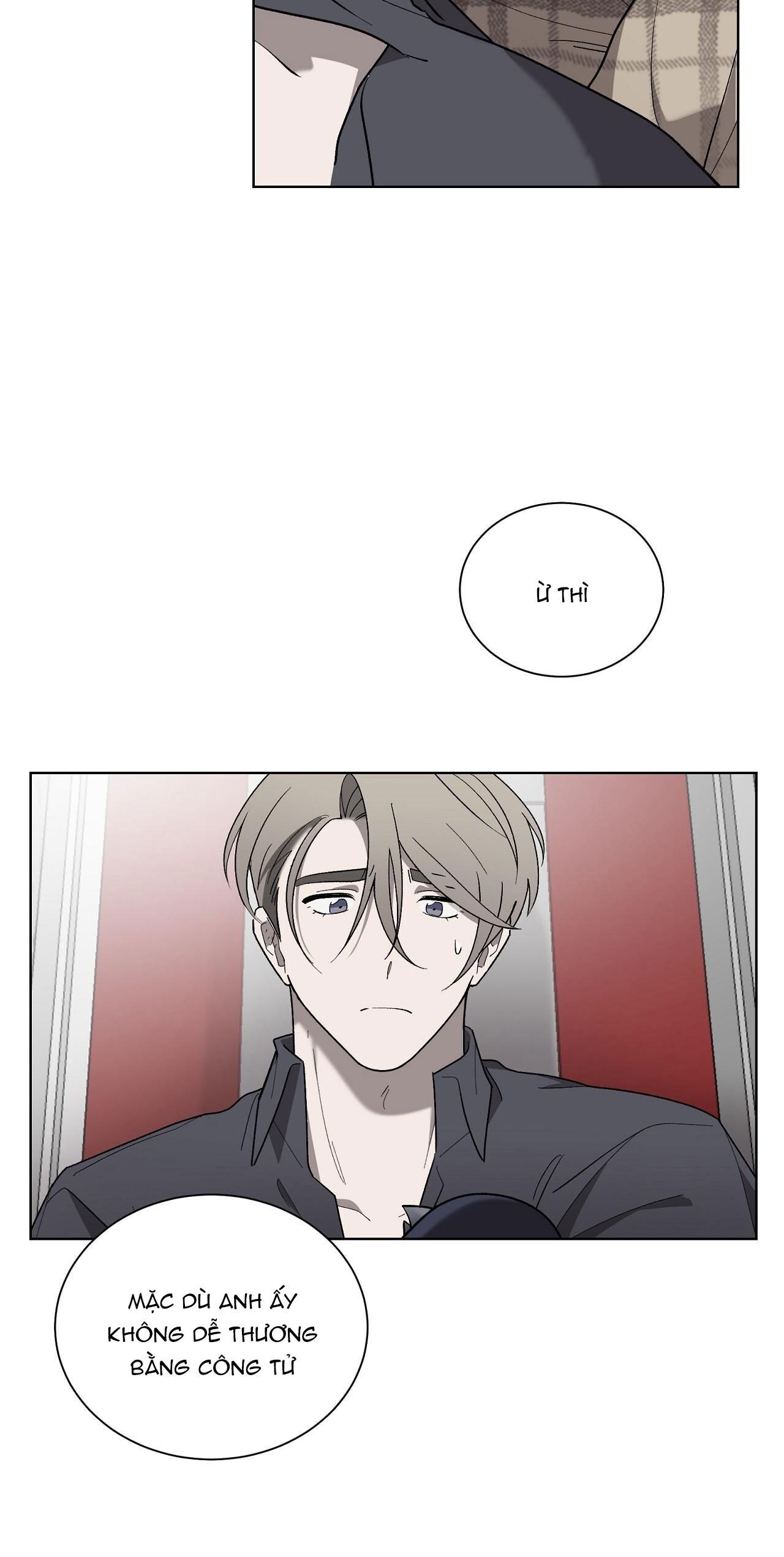 khi chim thước đến chapter 13 51