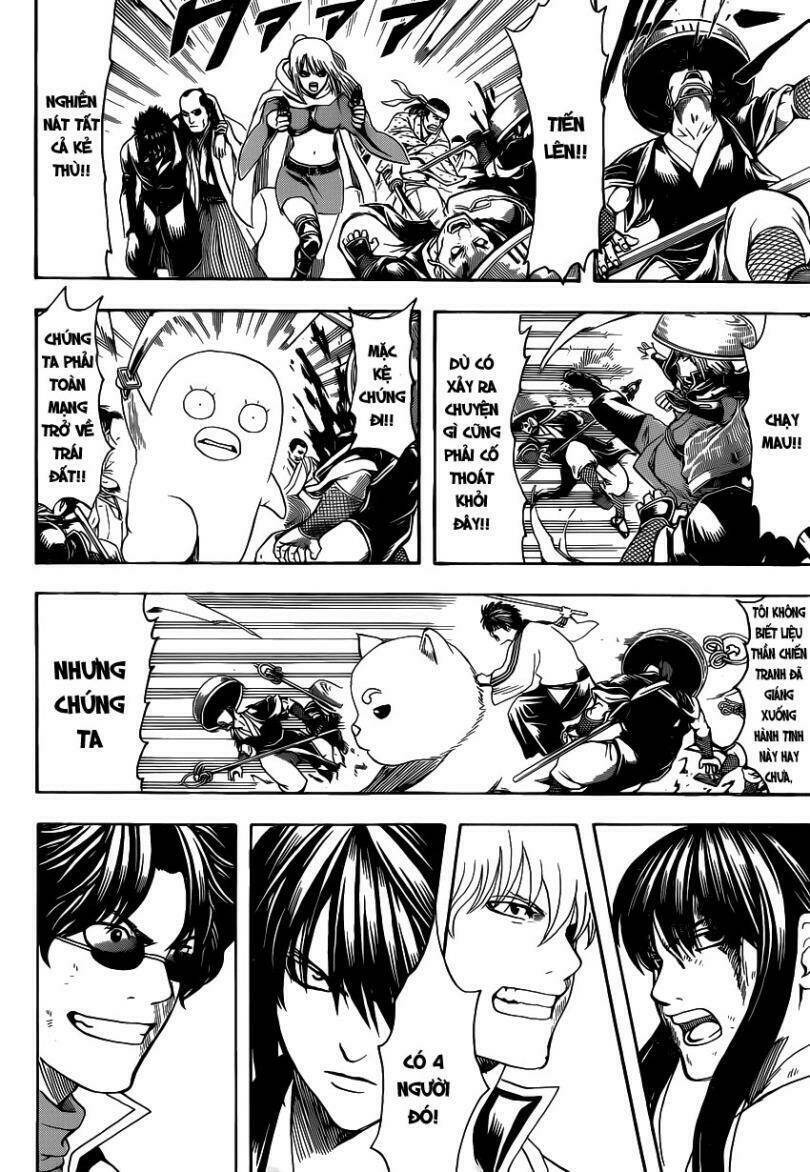 gintama - linh hồn bạc chapter 575 5