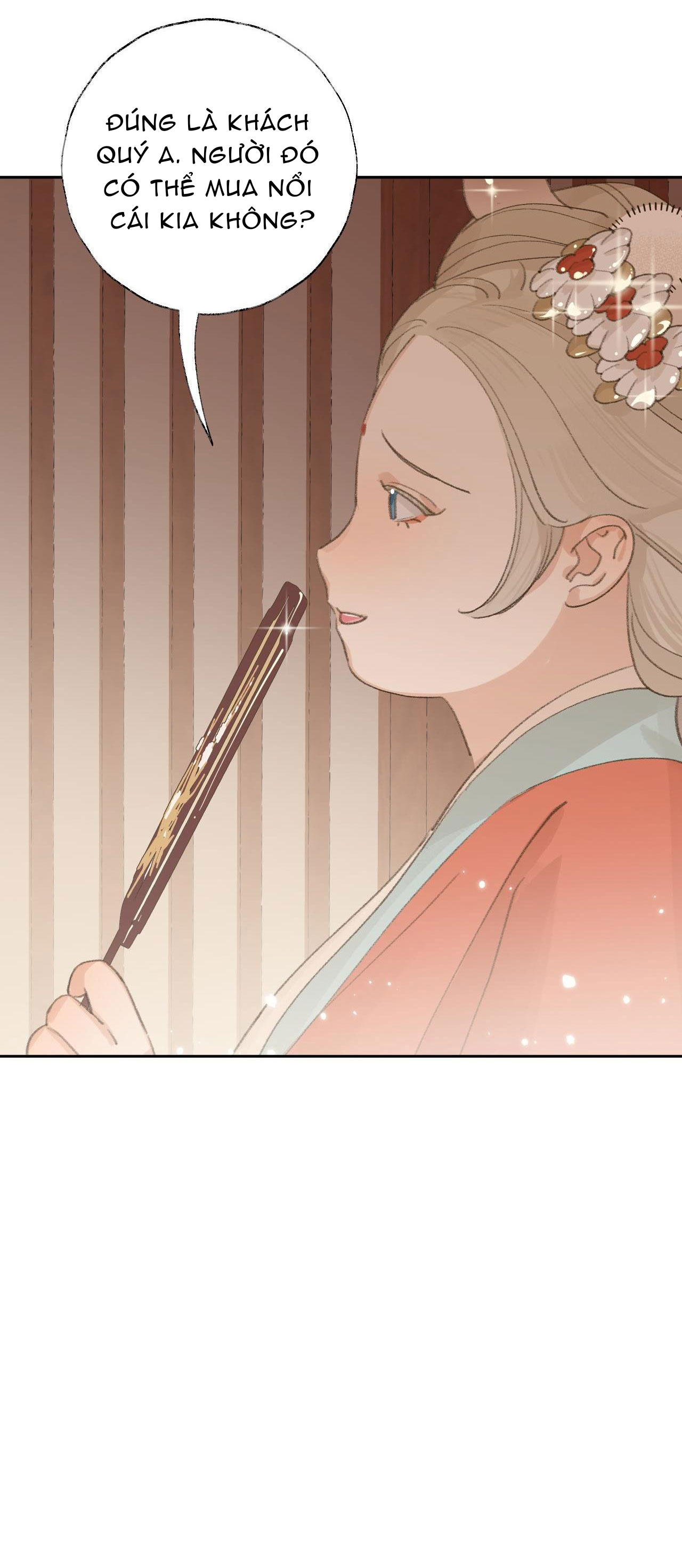 tôi lắng nghe thanh tôn chủ gọi chapter 16 26