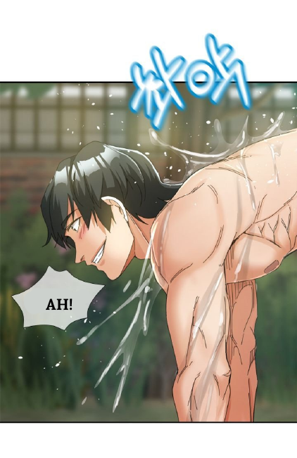 người chị của mẹ kế chapter 9 42