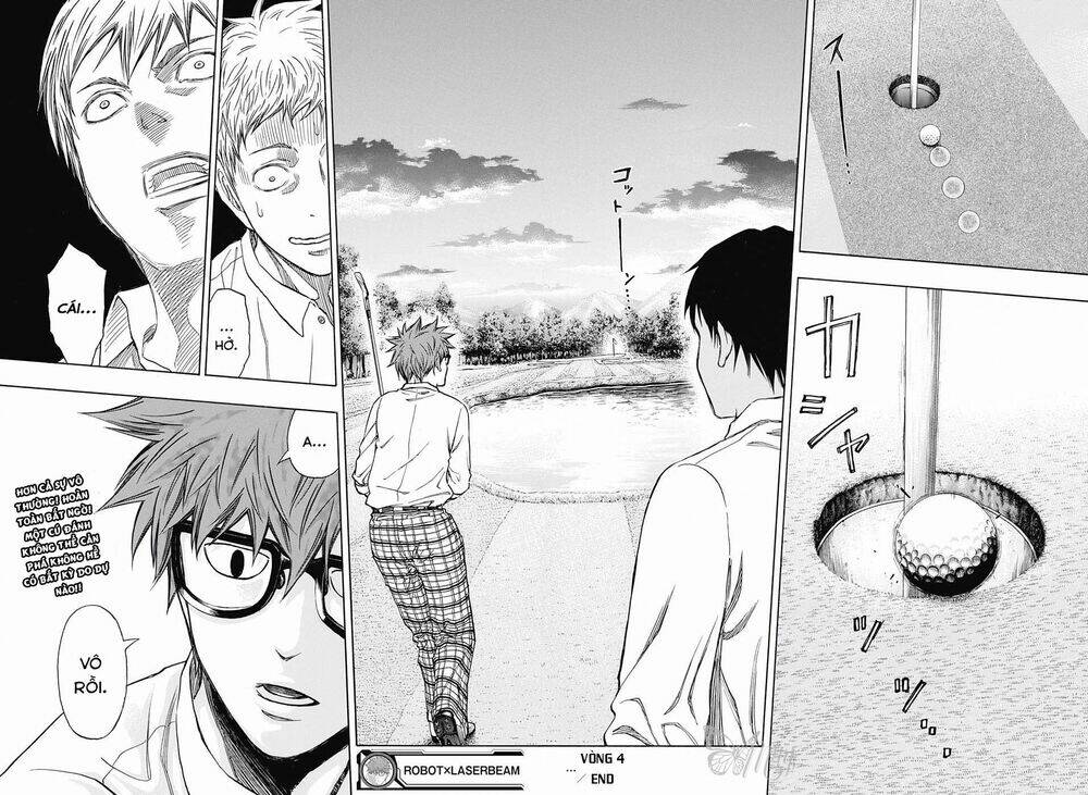 robot x laserbeam chapter 4 20