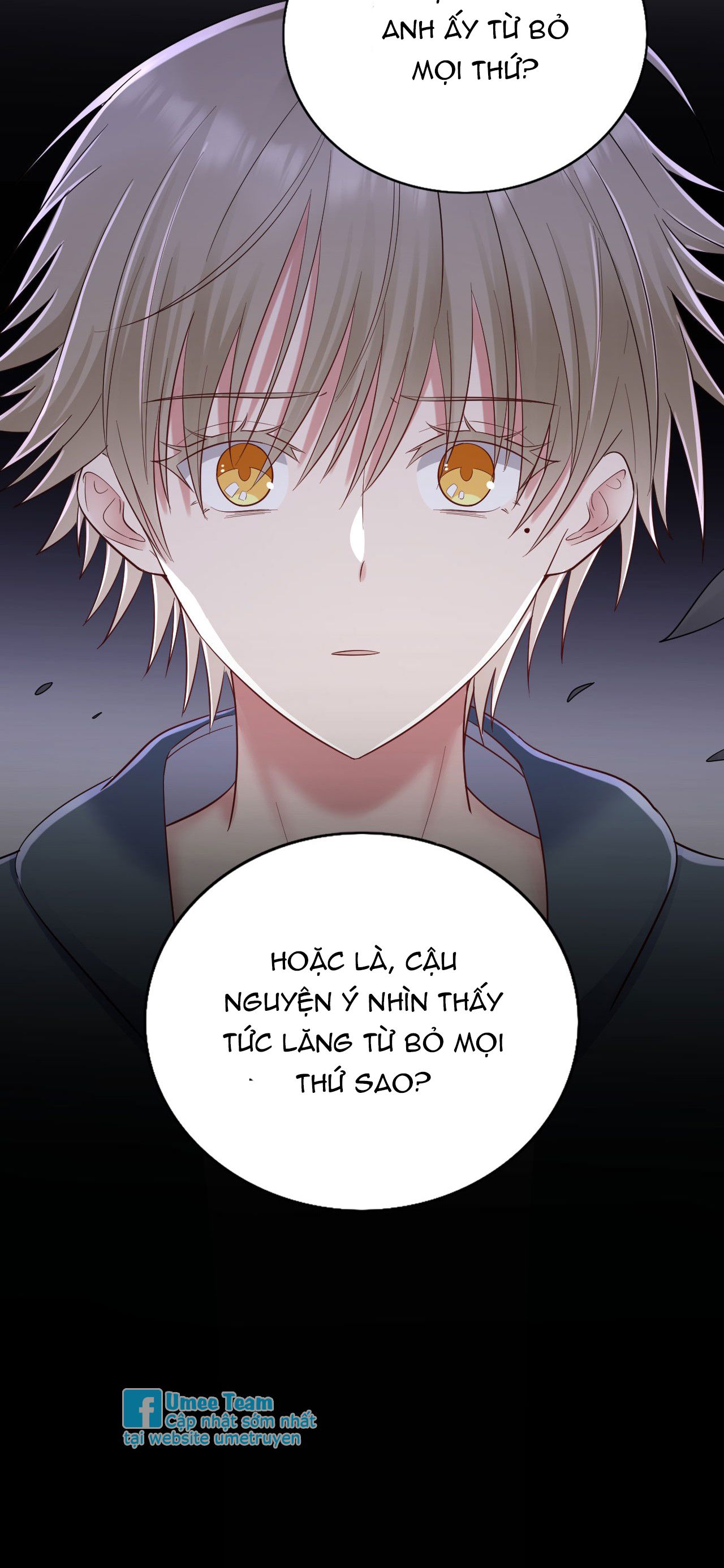 tức thời phạm quy [ tức thì vi quy ] chapter 49 37