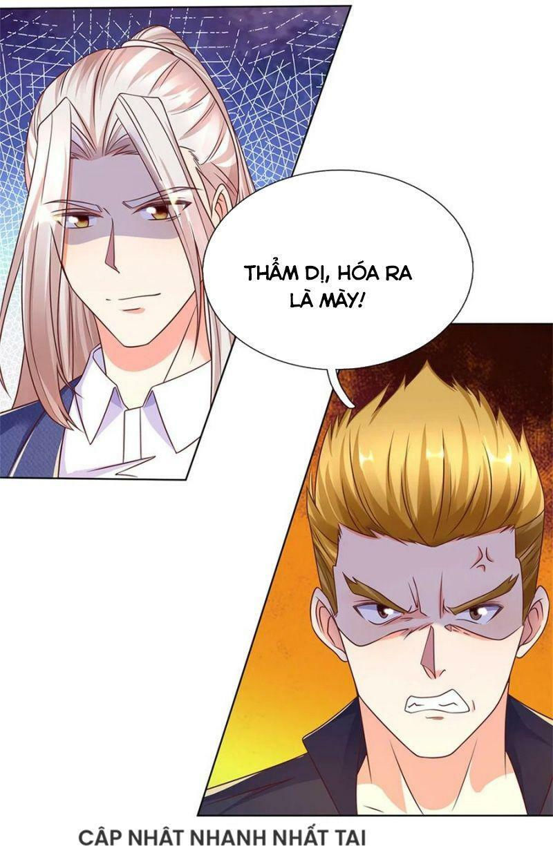 vú em tiên tôn đi ở rể chapter 169 20