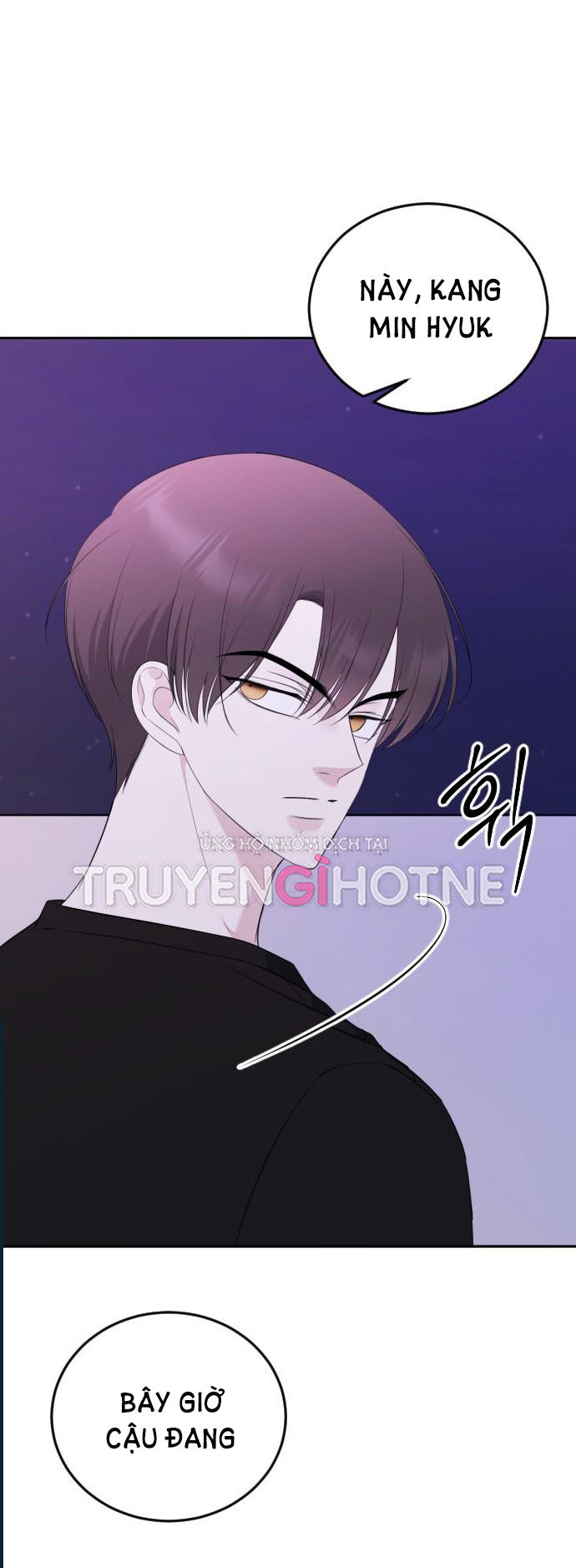 tôi sẽ thay đổi kết cục chapter 9.1 16