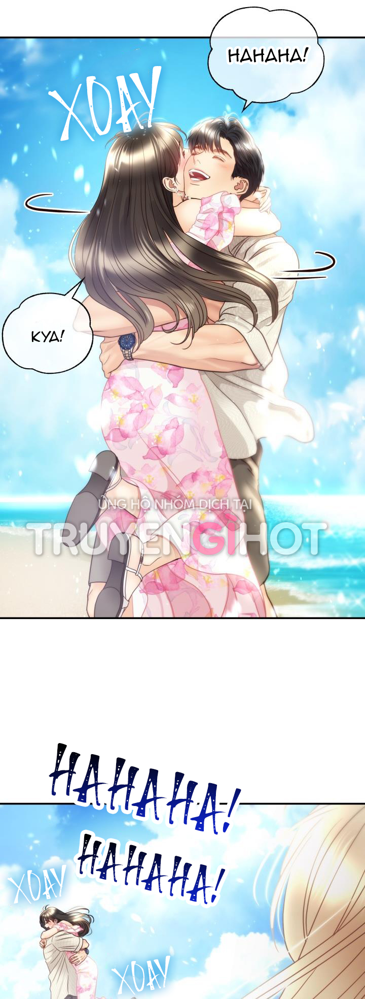 [16+] ánh sao ban mai chapter 54 15