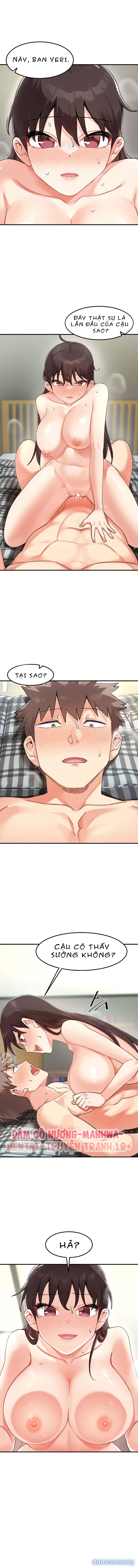 những cô bạn có ngoại hình giống hệt nhau chapter 4 4