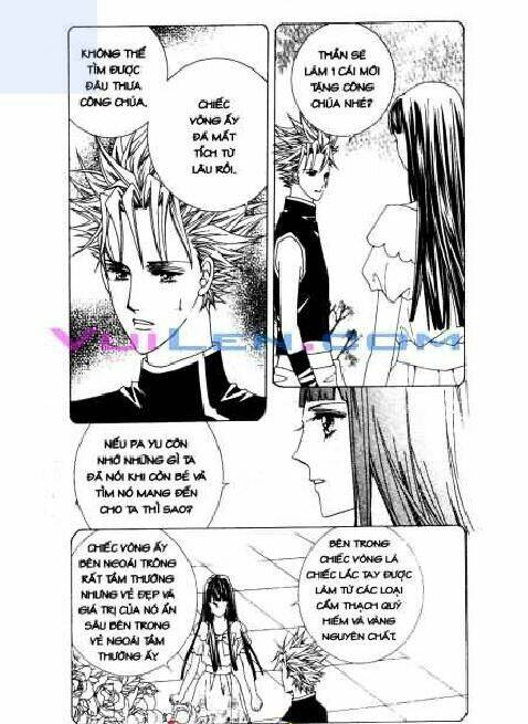 công chúa của tôi chapter 5 49