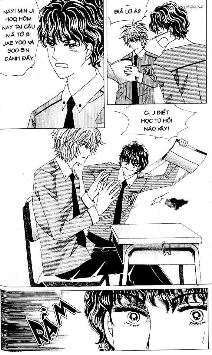 nhà trọ hoàn hảo chapter 43 24