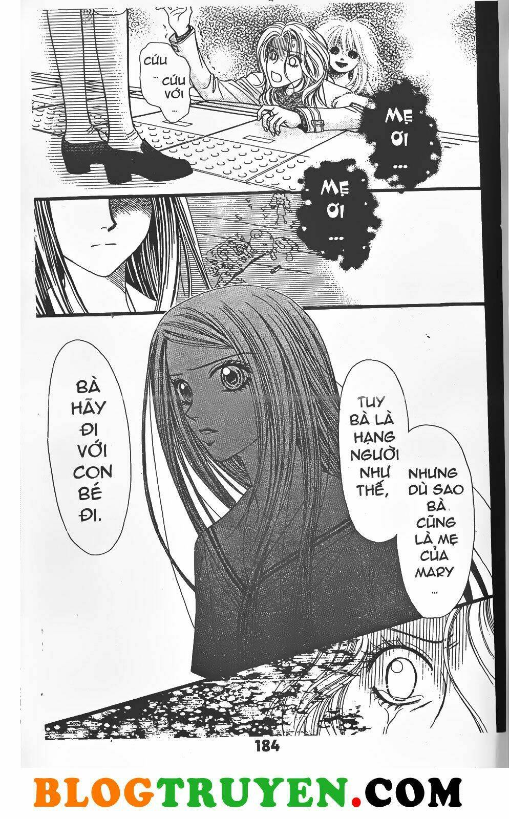 truyền thuyết bí ẩn chapter 6 32