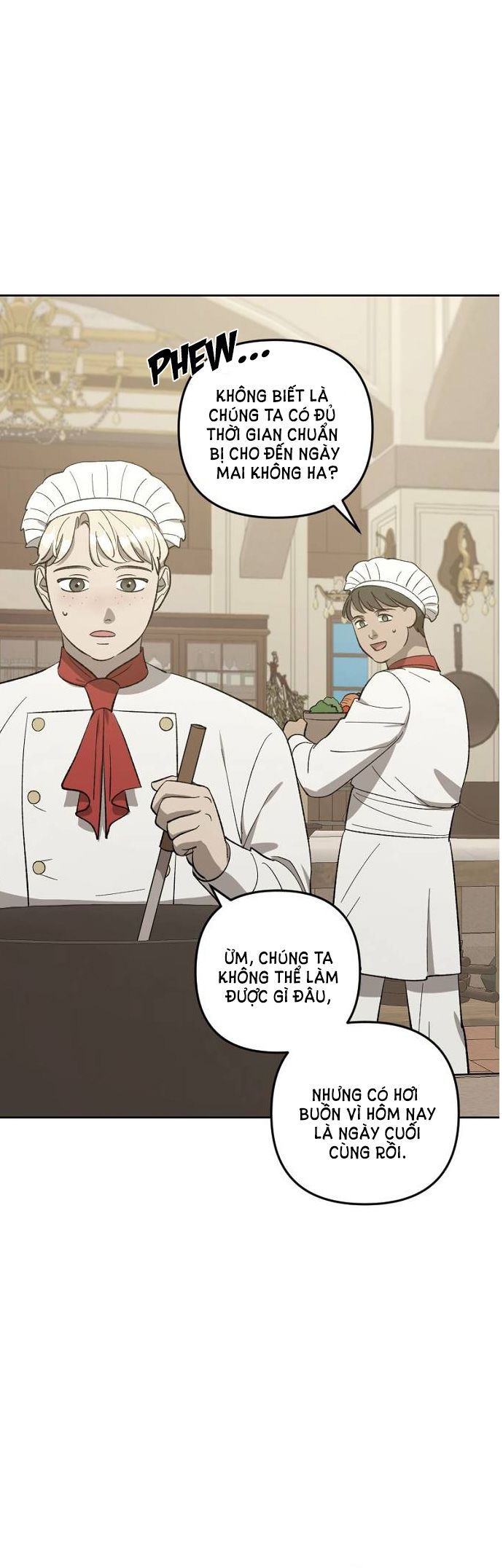 hoàng đế đảo ngược thời gian chapter 75.1 16
