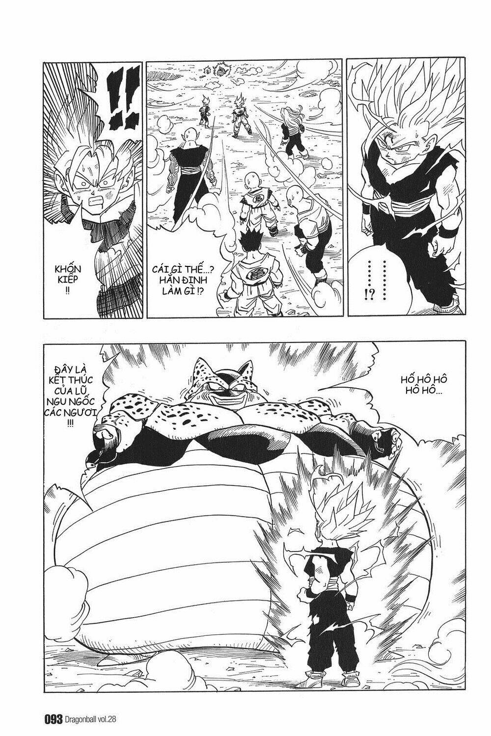 dragon ball - bảy viên ngọc rồng chapter 412 3