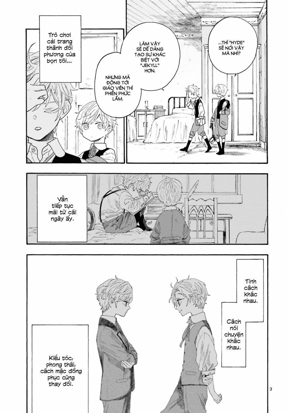 boku no gemini chapter 11 3