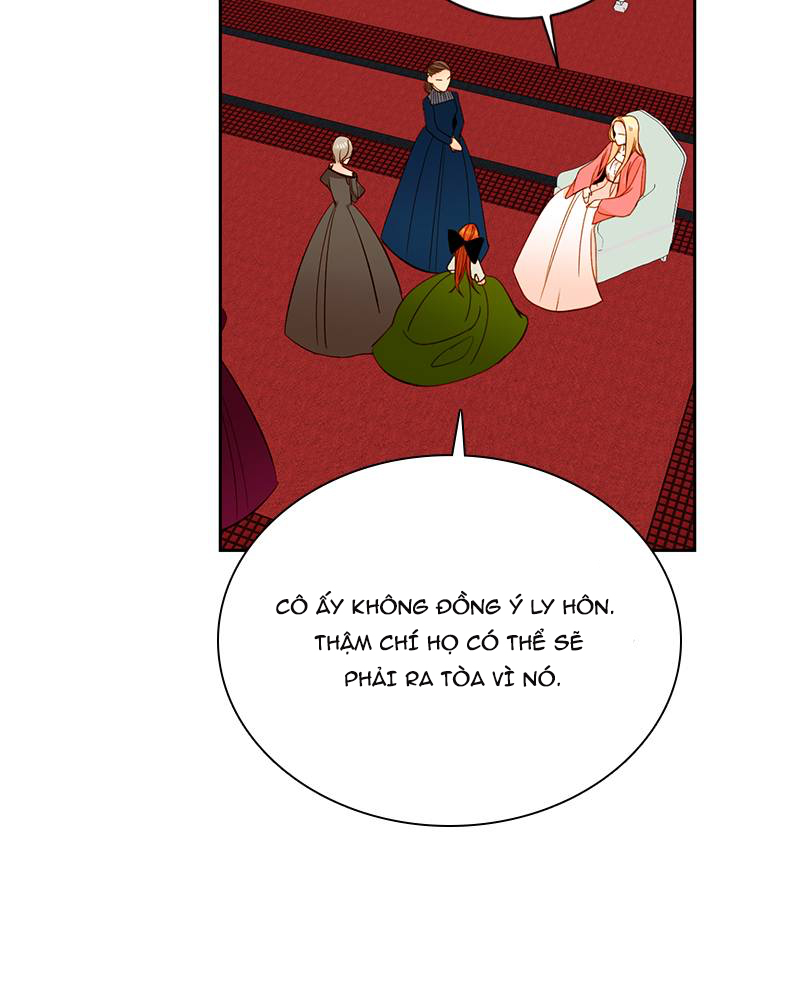 Hoàng Hậu Tái Hôn chapter 32.2 45