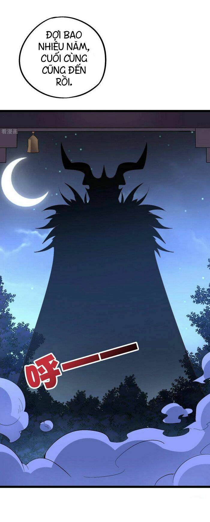 phục thiên thánh chủ chapter 83 39