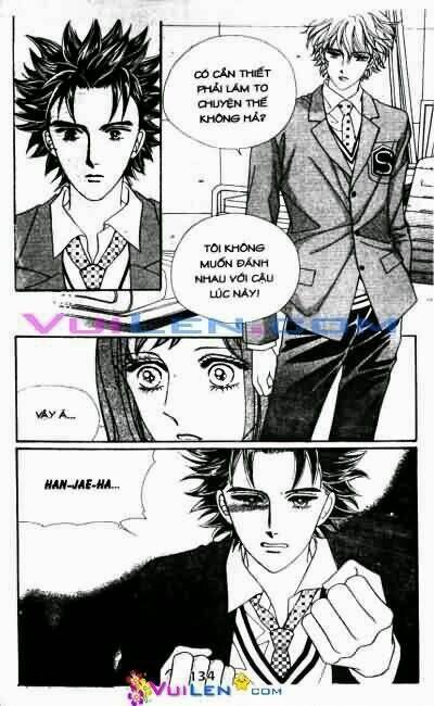 cô gái vương giả chapter 2 134