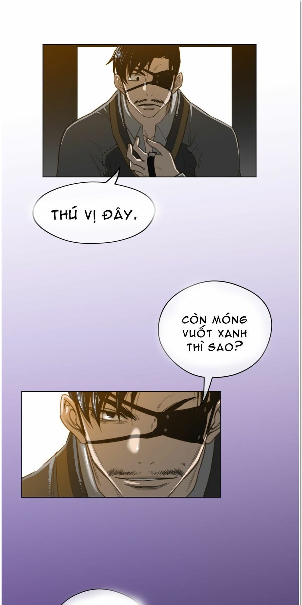 một nửa hoàn hảo chapter 37 67