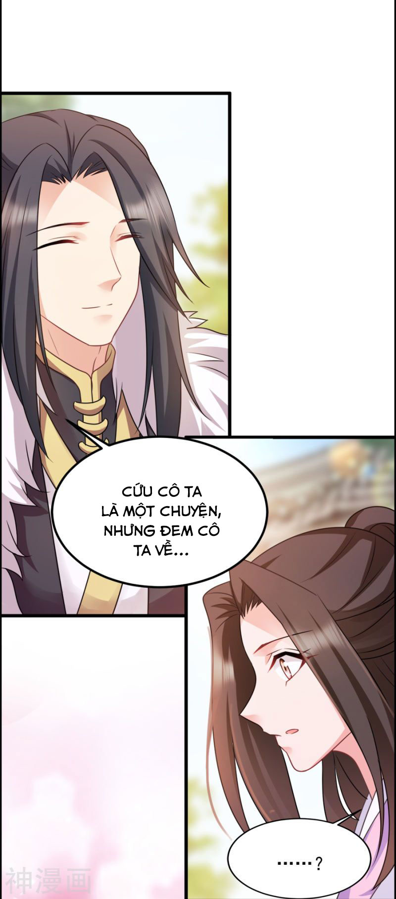 độc tâm cuồng phi khuynh thiên hạ chapter 77 31